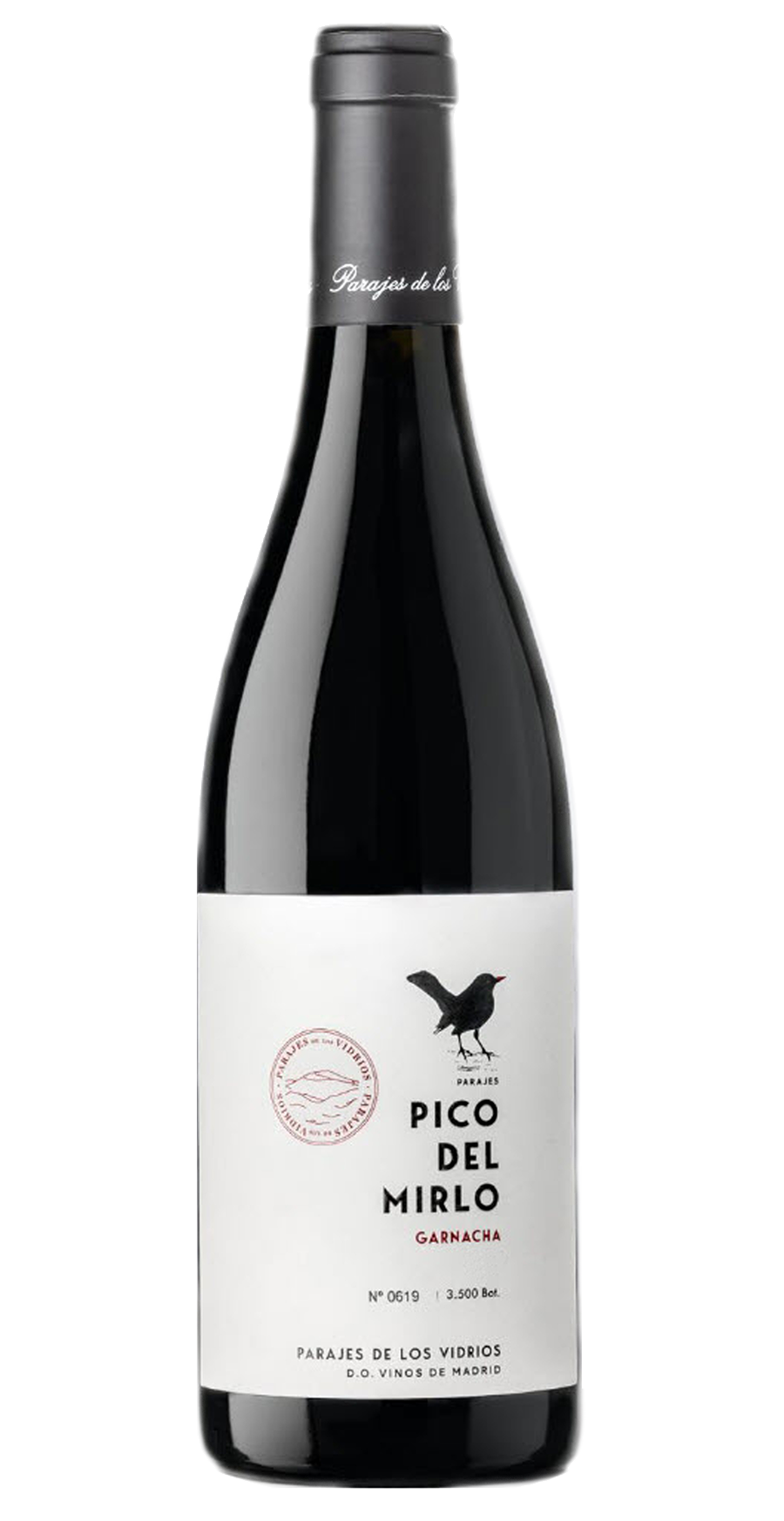 Landolt - Pico del Mirlo Vino de Parcela