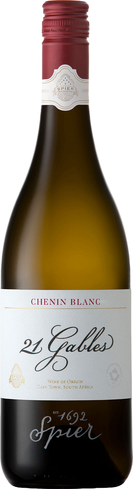 21 Gables Chenin Blanc