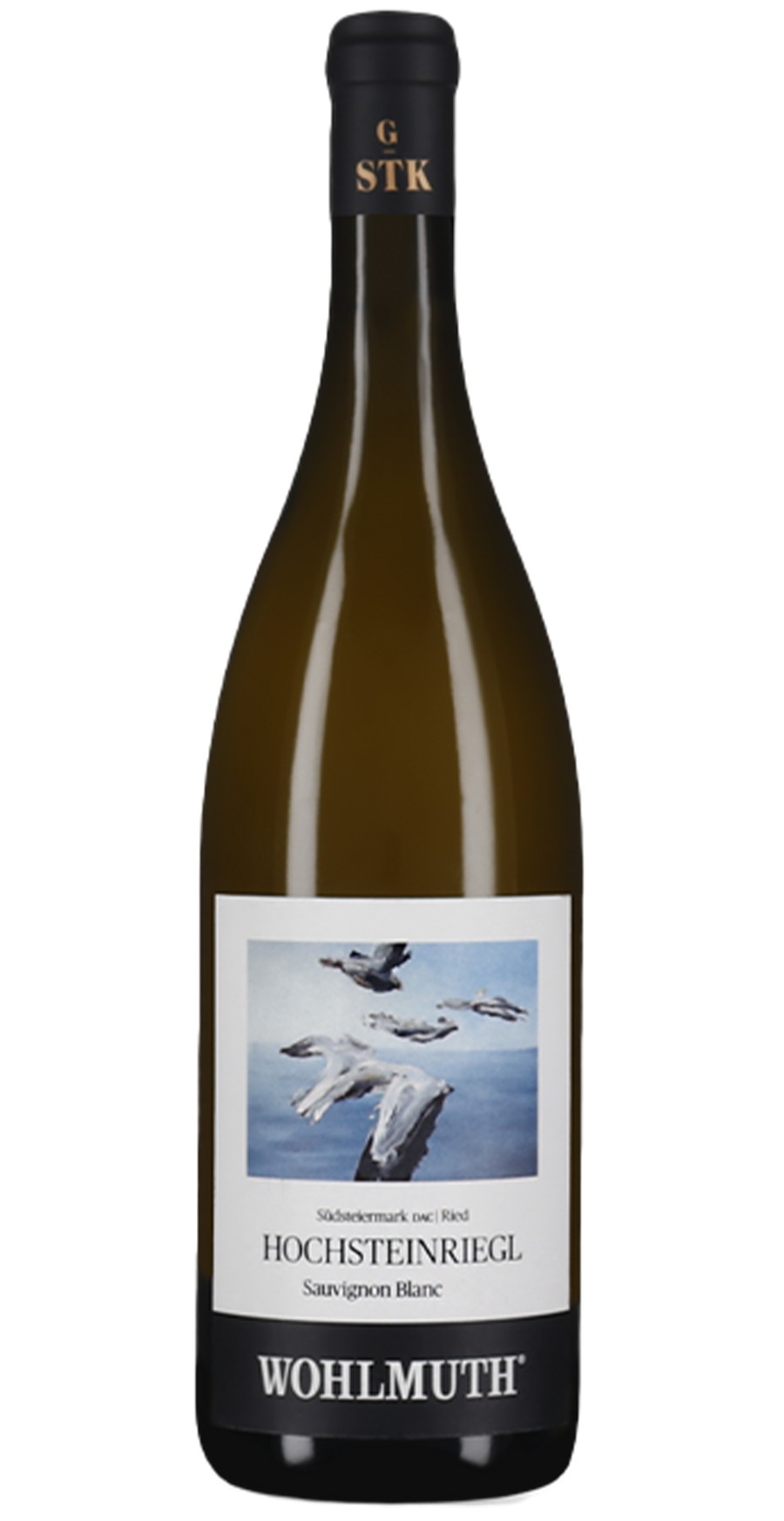 Sauvignon Blanc Ried Hochsteinriegl GSTK