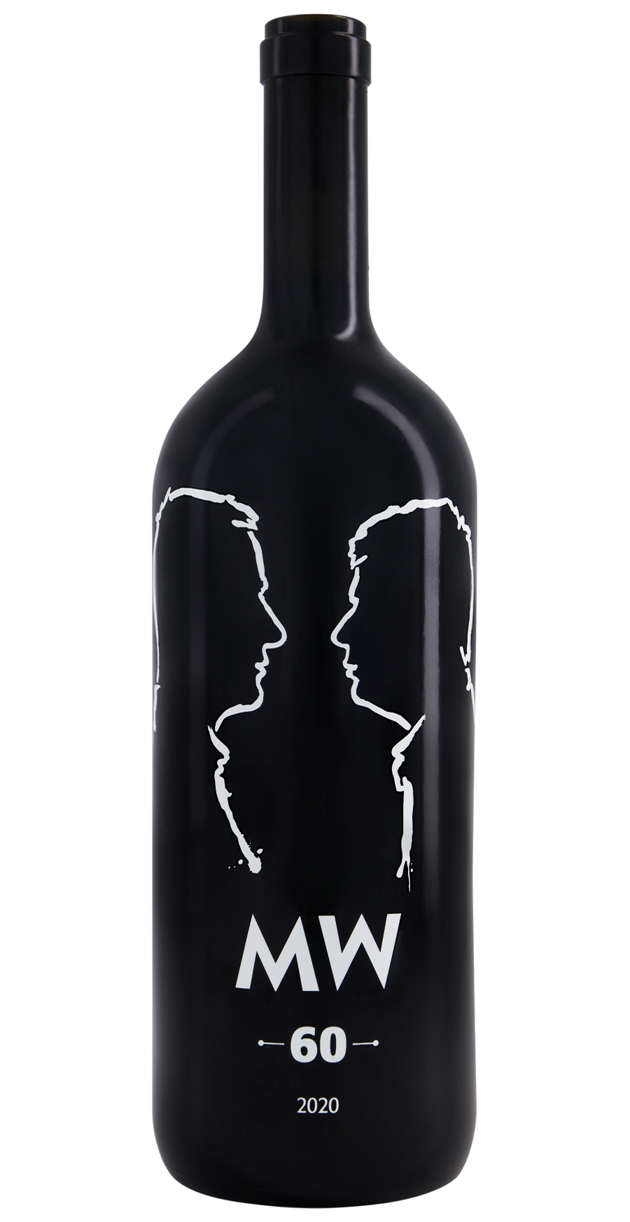 MW 60 Cuvée rot