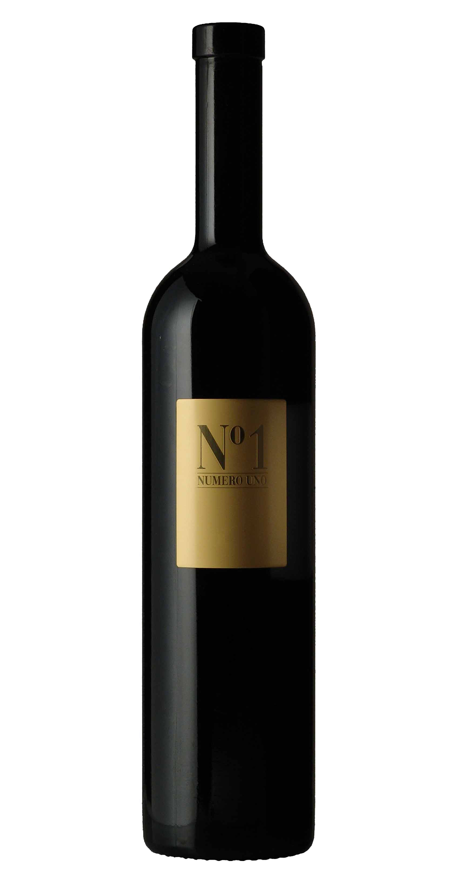 Landolt - No. 1 - Numero Uno IGT
