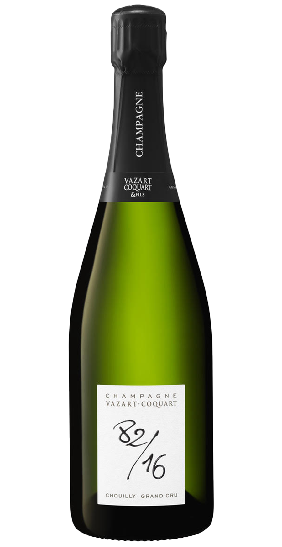 Landolt - Champagne 82/16 Grand Cru