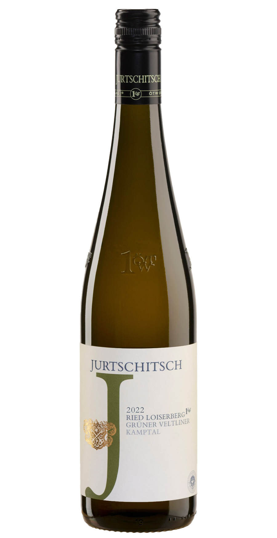 Landolt - Grüner Veltliner Ried Loiserberg Erste Lage DAC