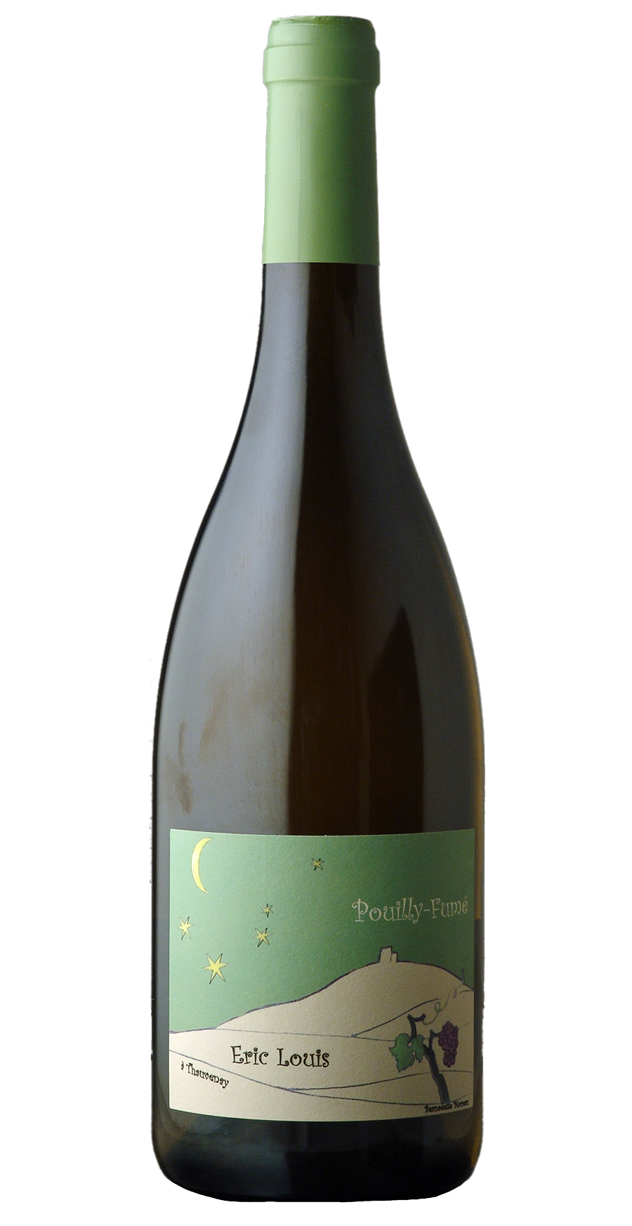 Landolt - Pouilly-Fumé blanc AOP