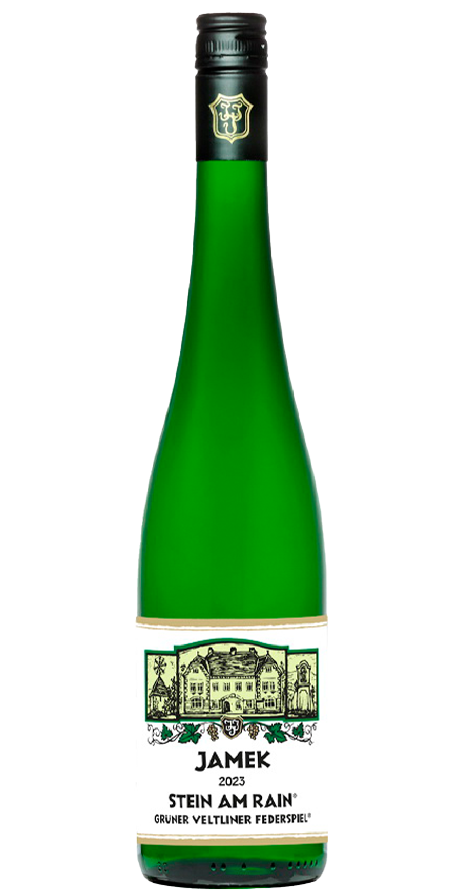 Landolt - Grüner Veltliner Federspiel Stein am Rain
