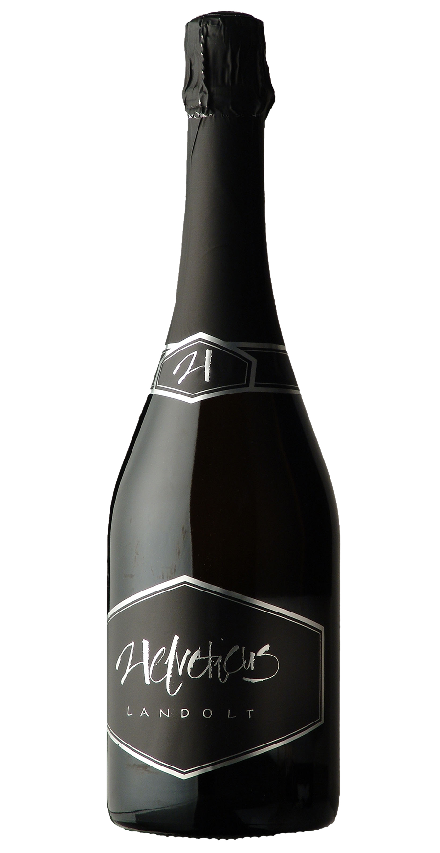 Landolt - Helveticus brut vin mousseux