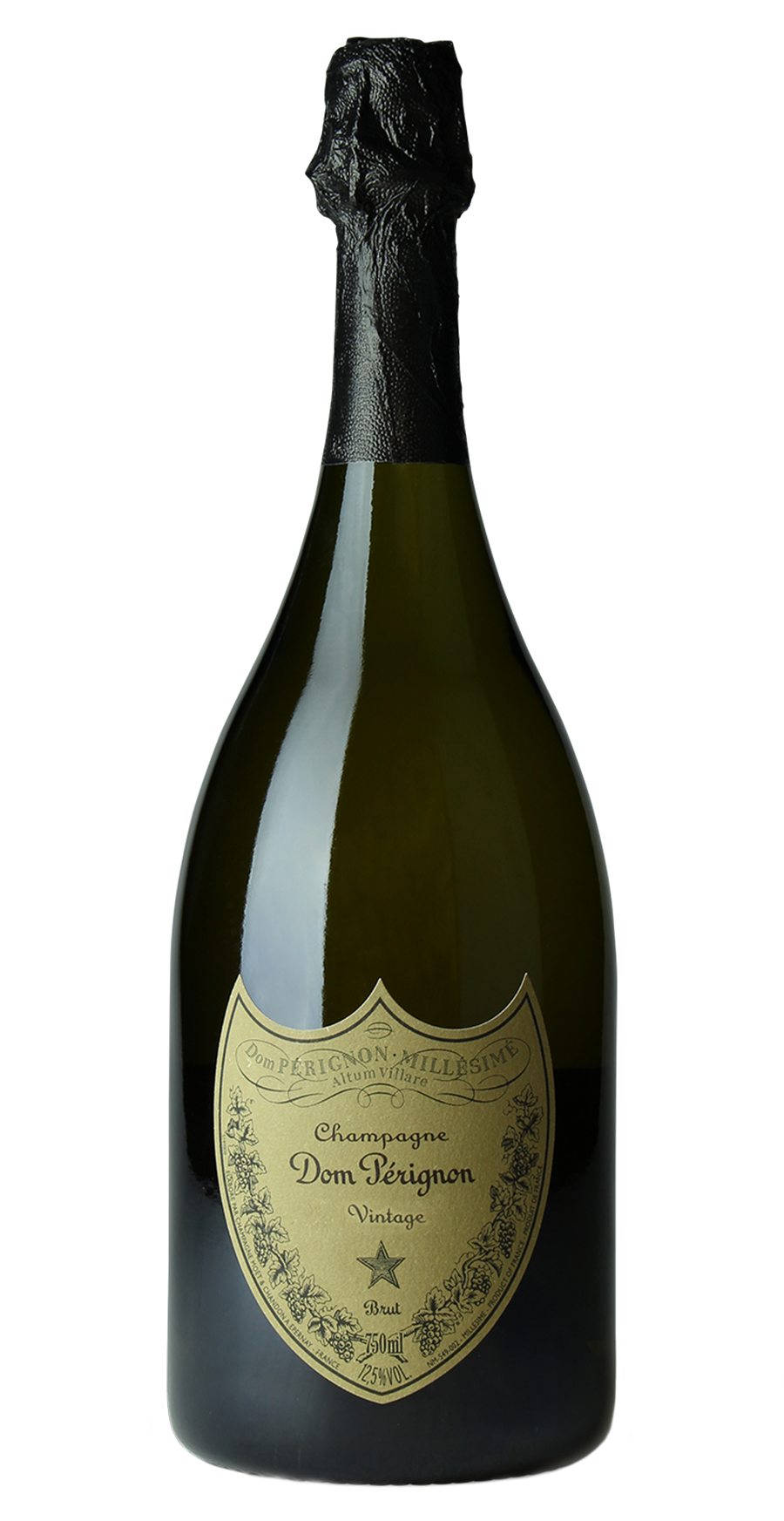 Dom Pérignon Blanc Vintage