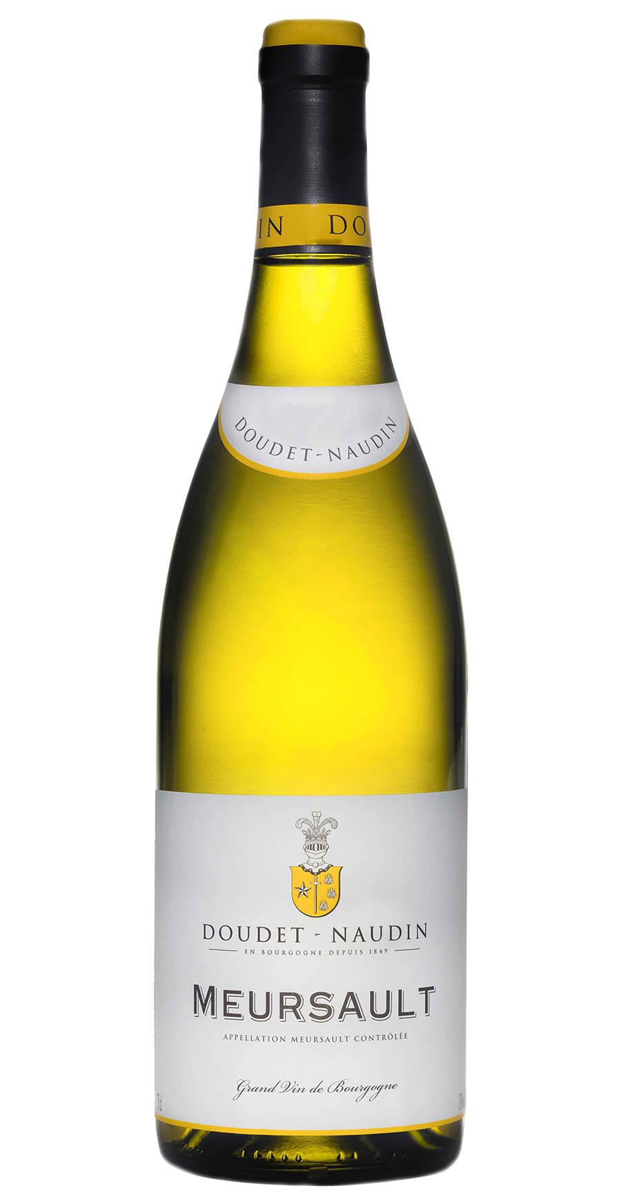 Meursault blanc AOC