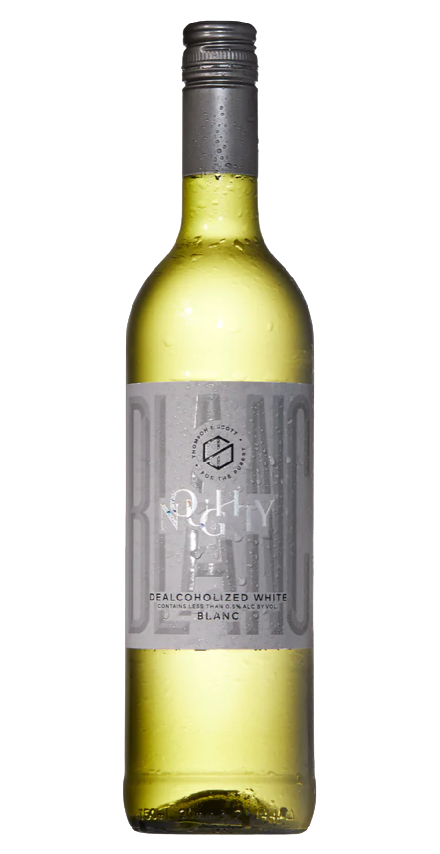 Noughty Blanc - Alkoholfrei