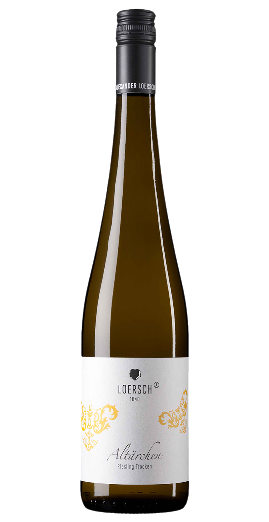 Landolt - Riesling Trittenheimer Altärchen Kabinett trocken