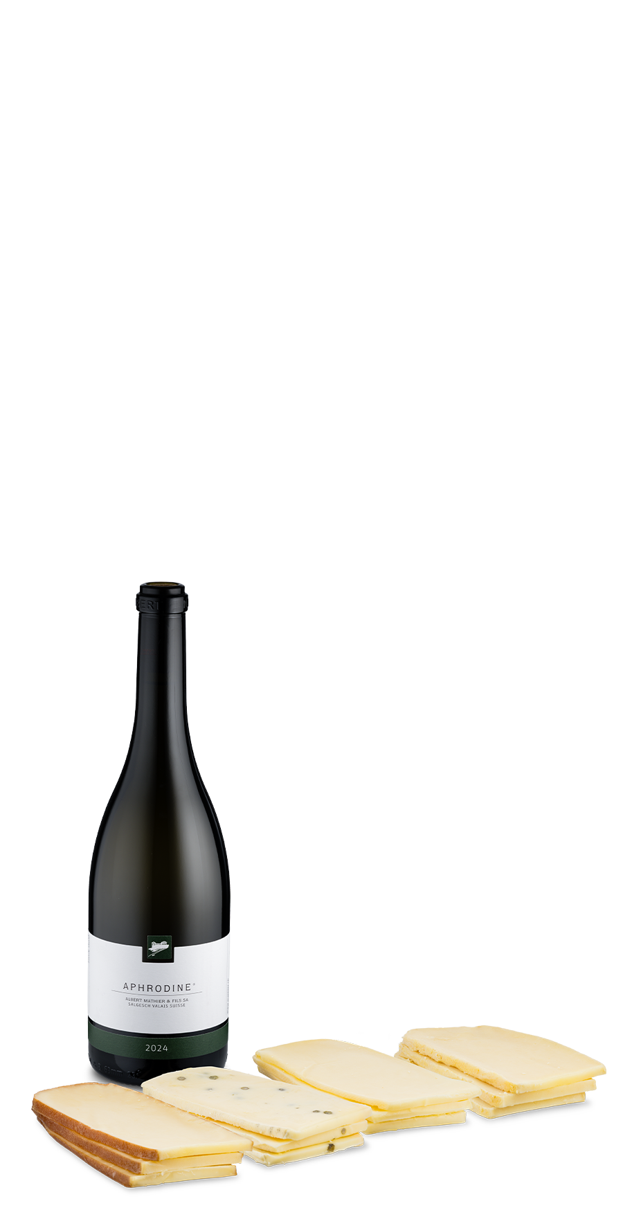 Geschenk Alpen Genuss