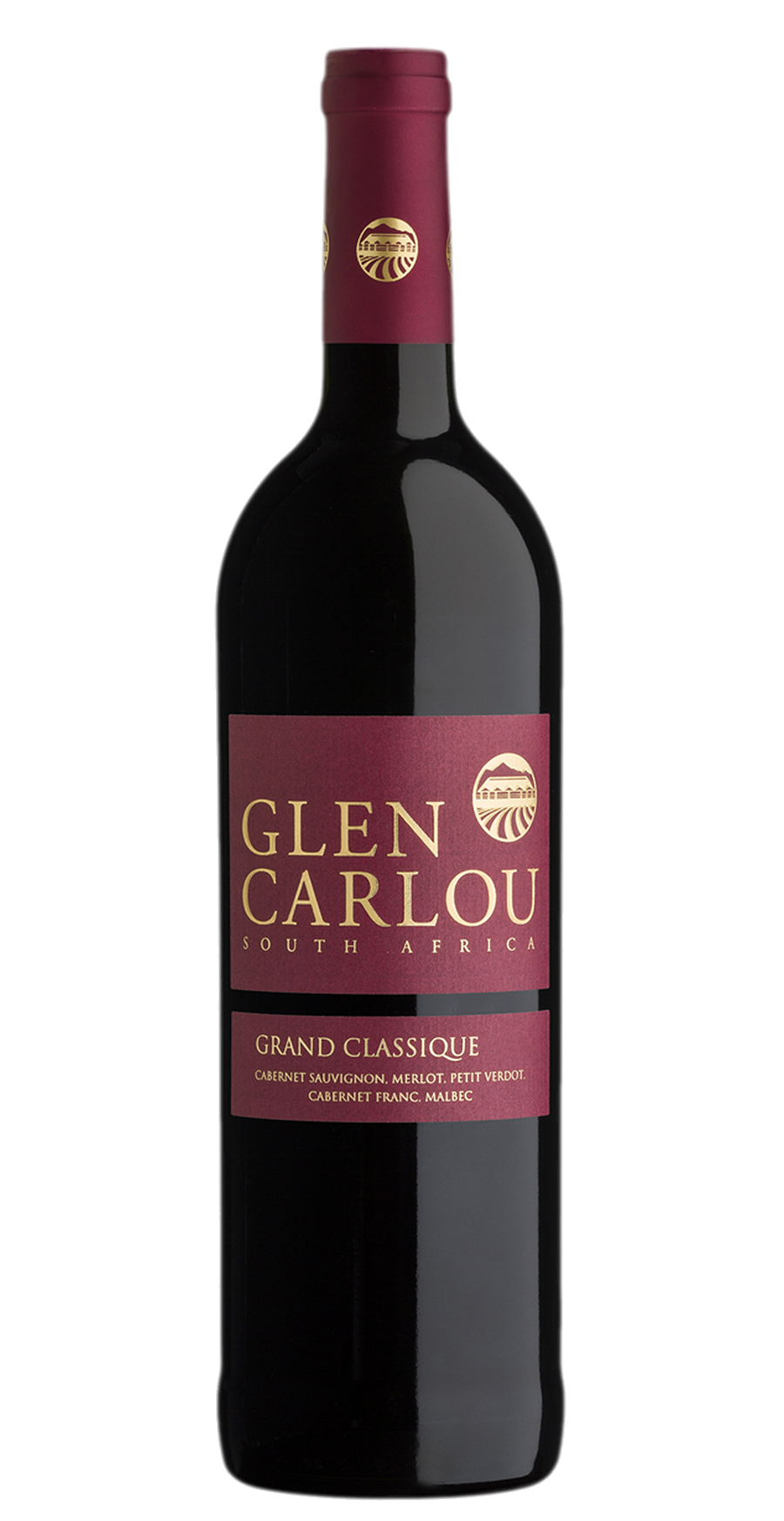 Landolt - Grand Classique Red Blend WO Paarl