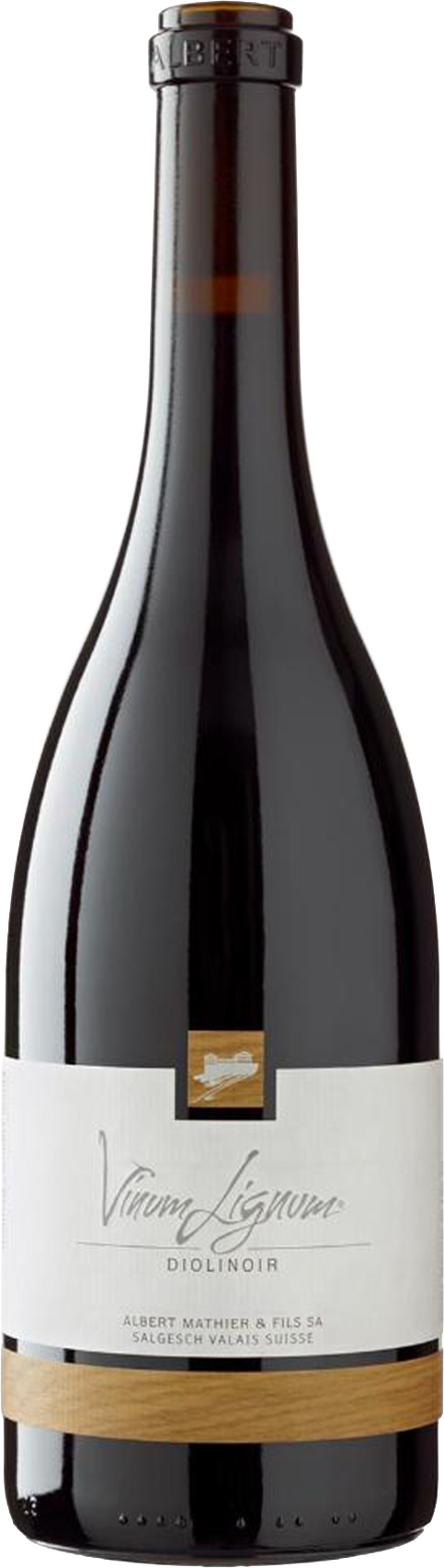 Vinum Lignum Diolinoir AOC Valais