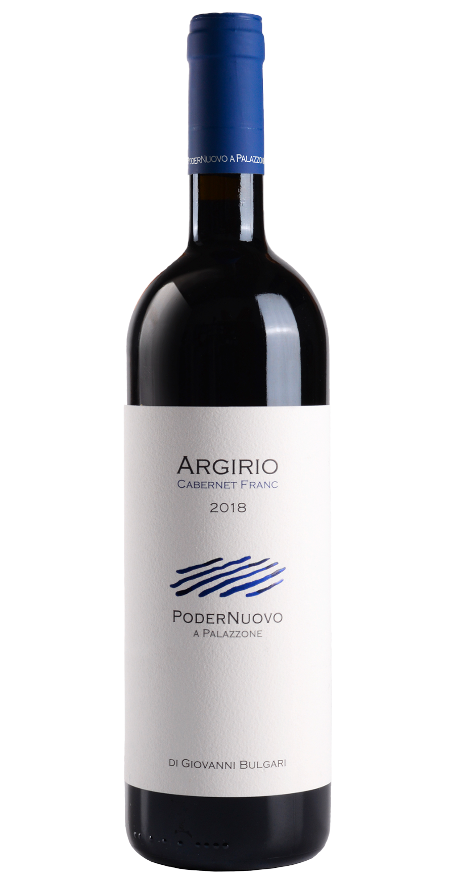 Landolt - Argirio IGT Toscano Rosso