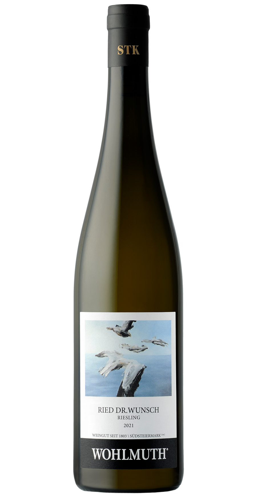 Riesling Ried Dr. Wunsch STK