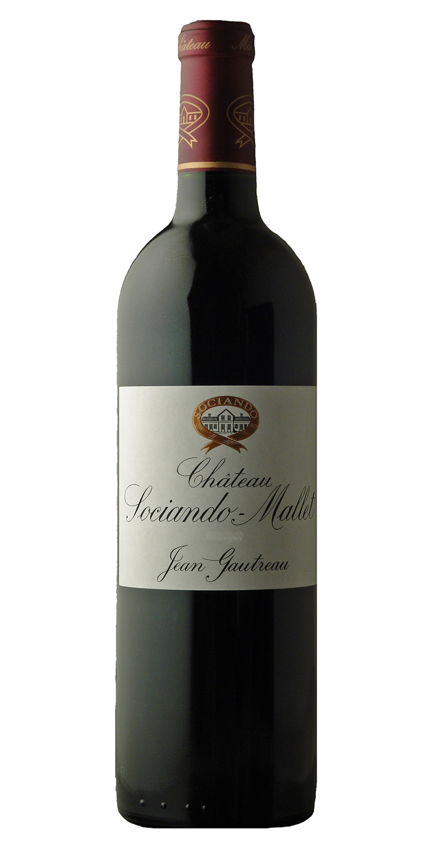 Château Belgrave 5ème cru Classé