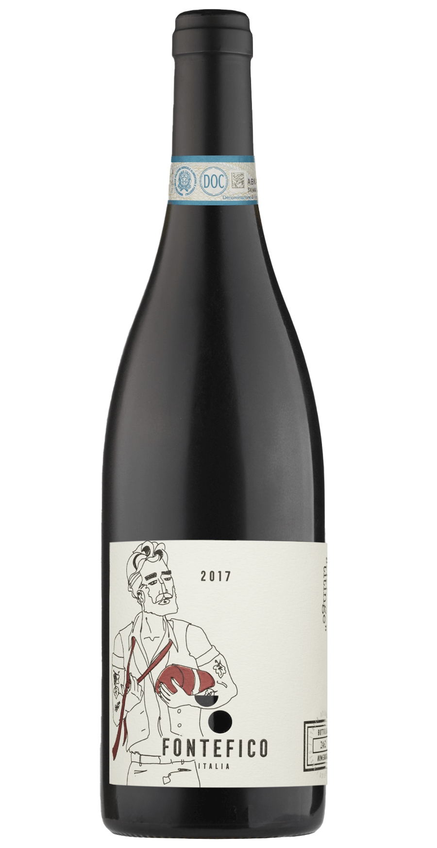 Landolt - Montepulciano d'Abruzzo Riserva DOC
