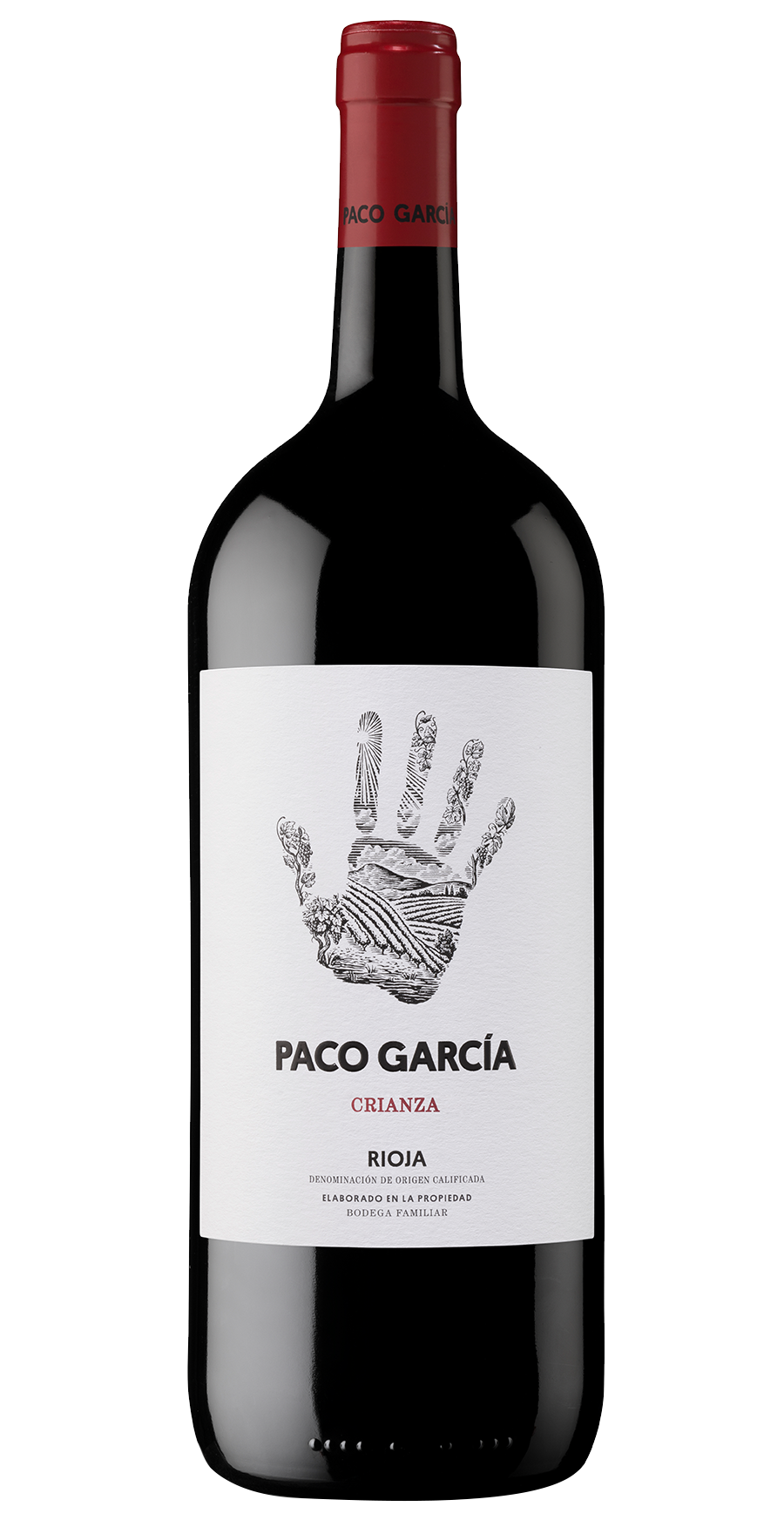 Crianza Rioja DOCa | 07851219