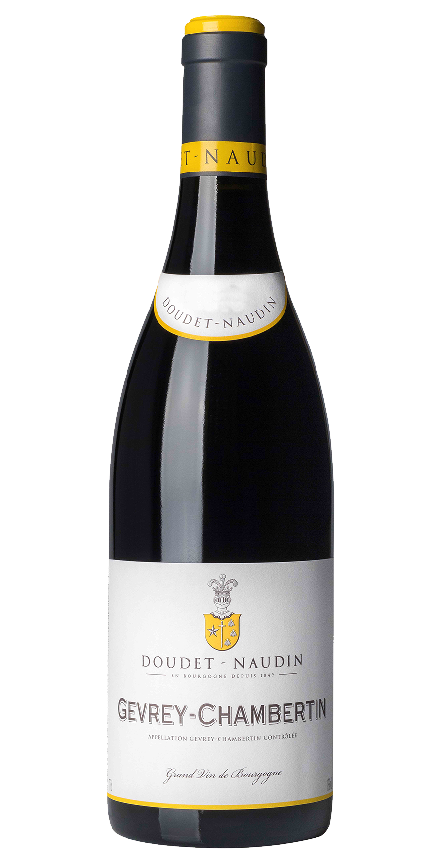 Landolt - Gevrey-Chambertin rouge AOC
