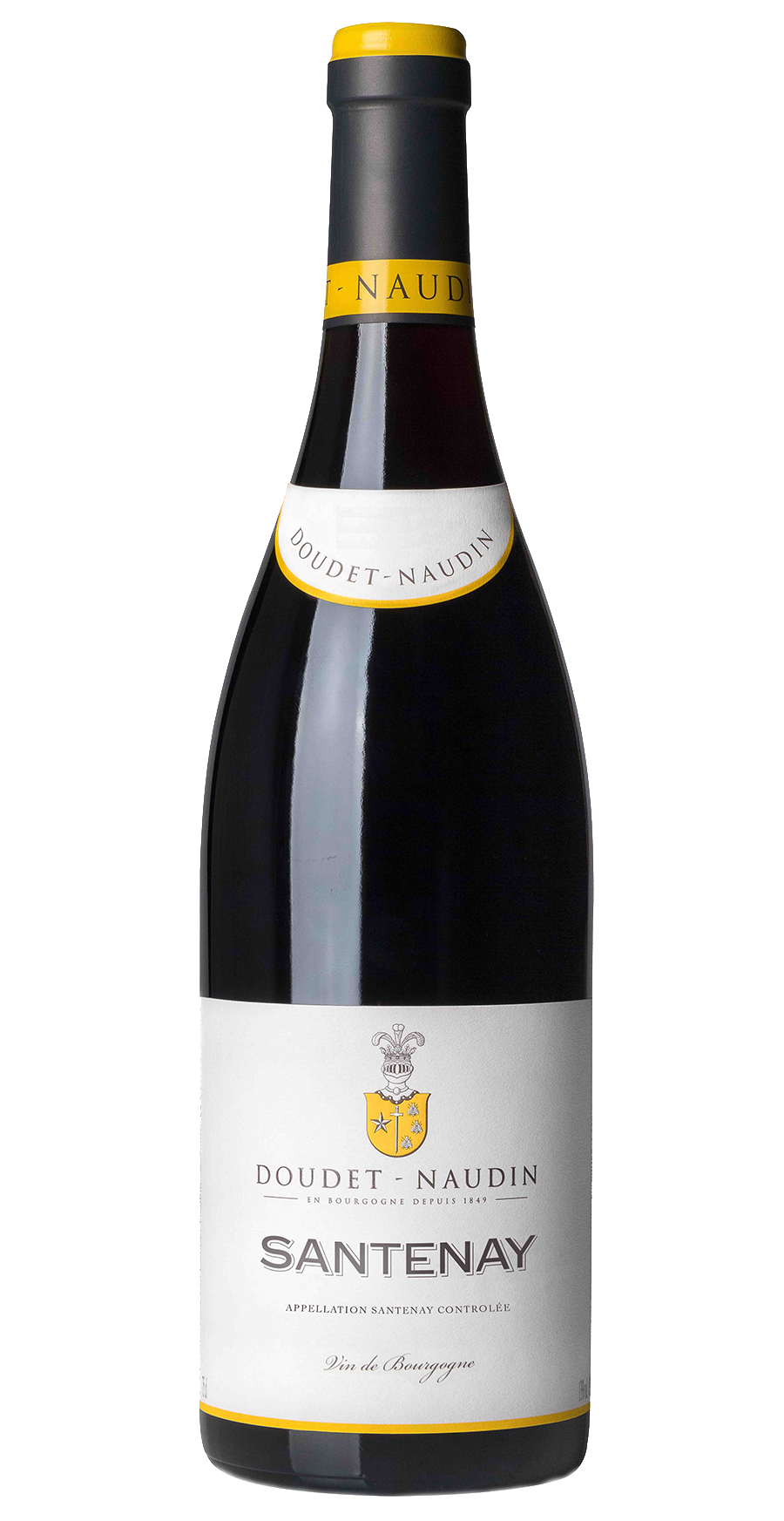 Landolt - Santenay rouge AOC