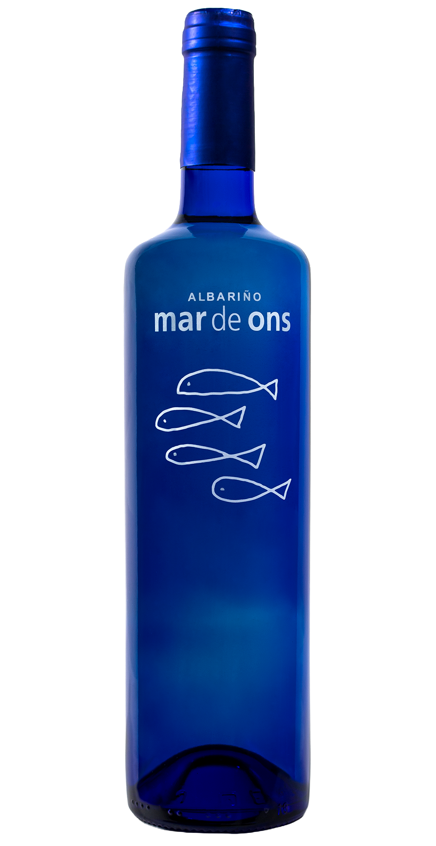 Mar de Ons Albariño