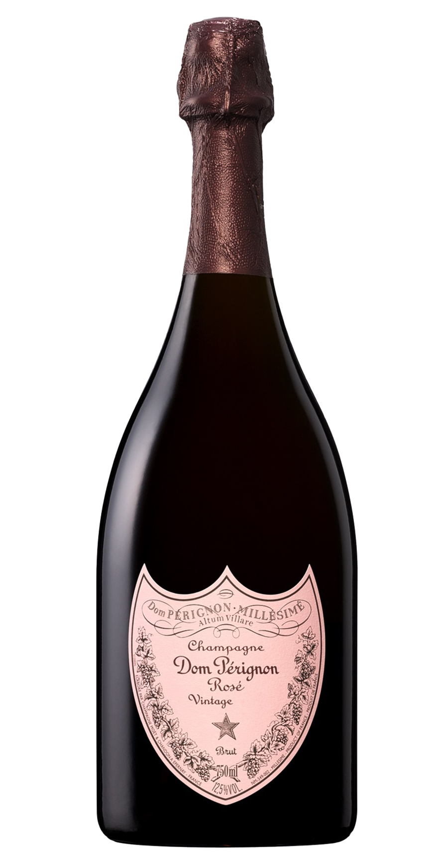 Landolt - Dom Pérignon Rosé Vintage