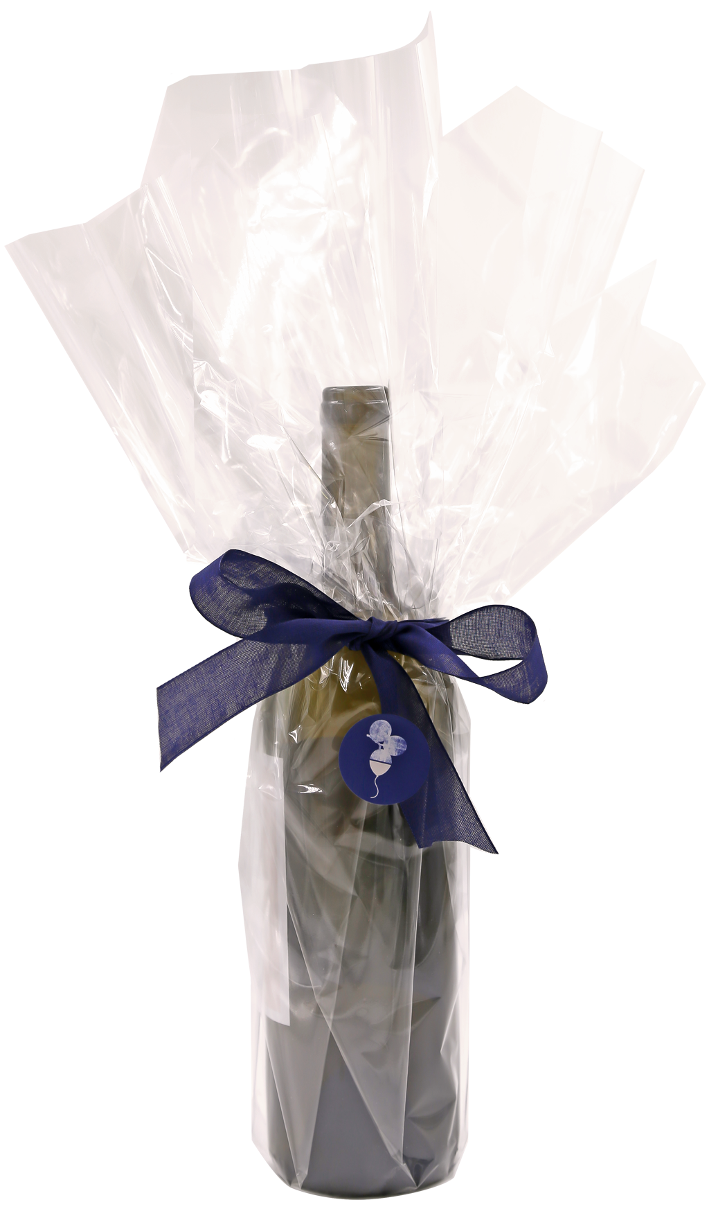 Landolt - Gschenksverpackung Cellophan