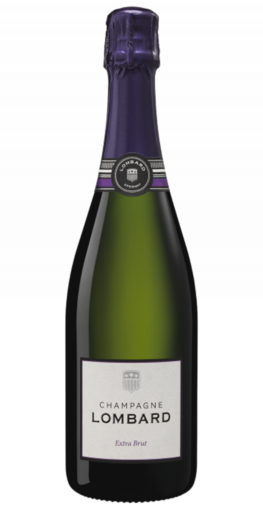 Landolt - Champagne Extra Brut