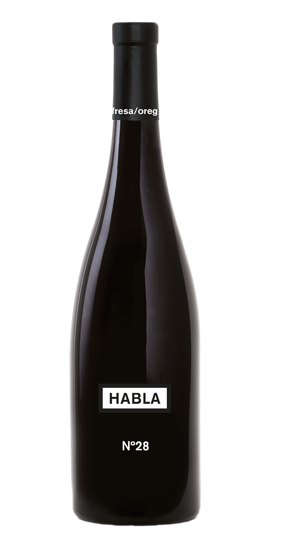 Landolt - Habla No.32 Syrah V.T. Extremadura