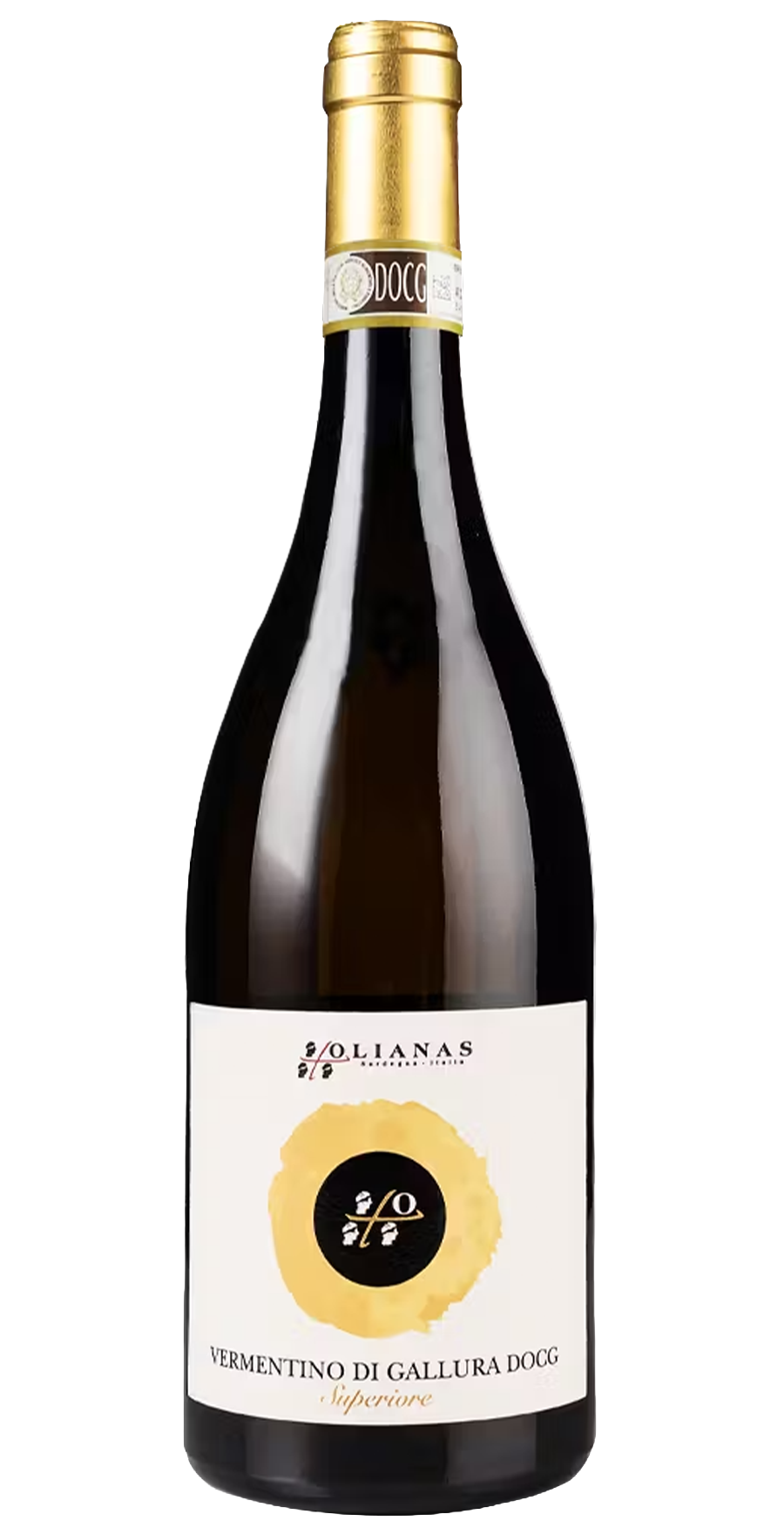 Vermentino di Gallura DOCG