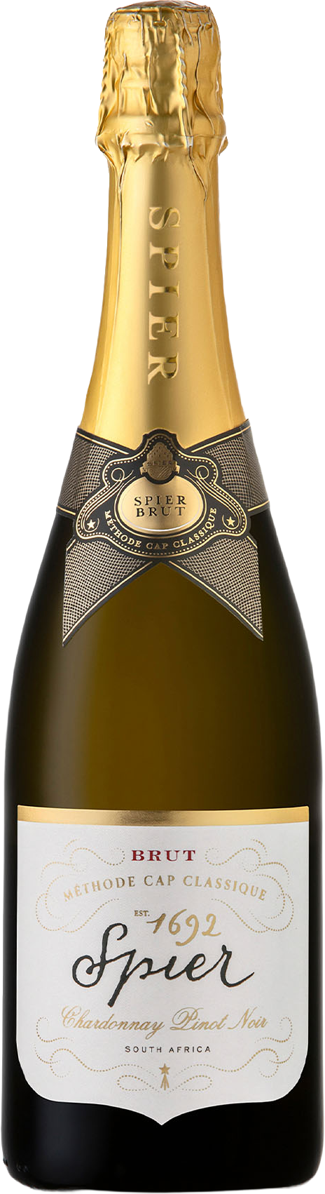 Cap Classique Brut