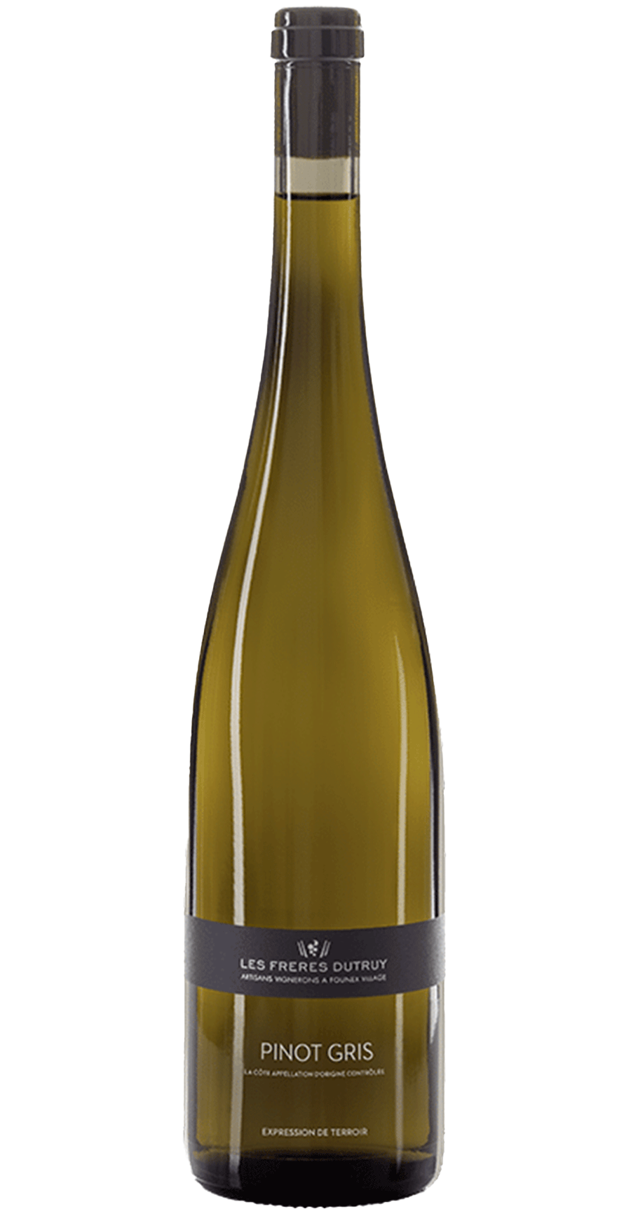 Landolt - Pinot Gris La Côte AOC