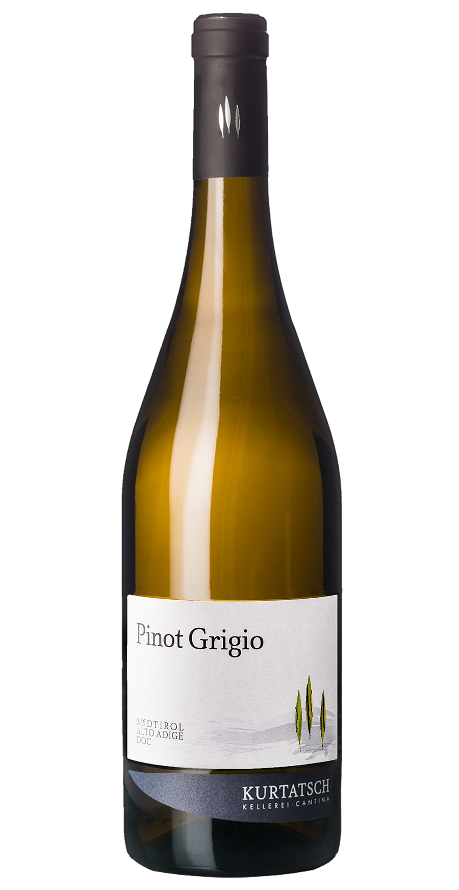Landolt - Pinot Grigio DOC