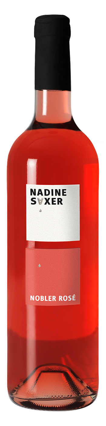 Nobler Rosé VdP Suisse