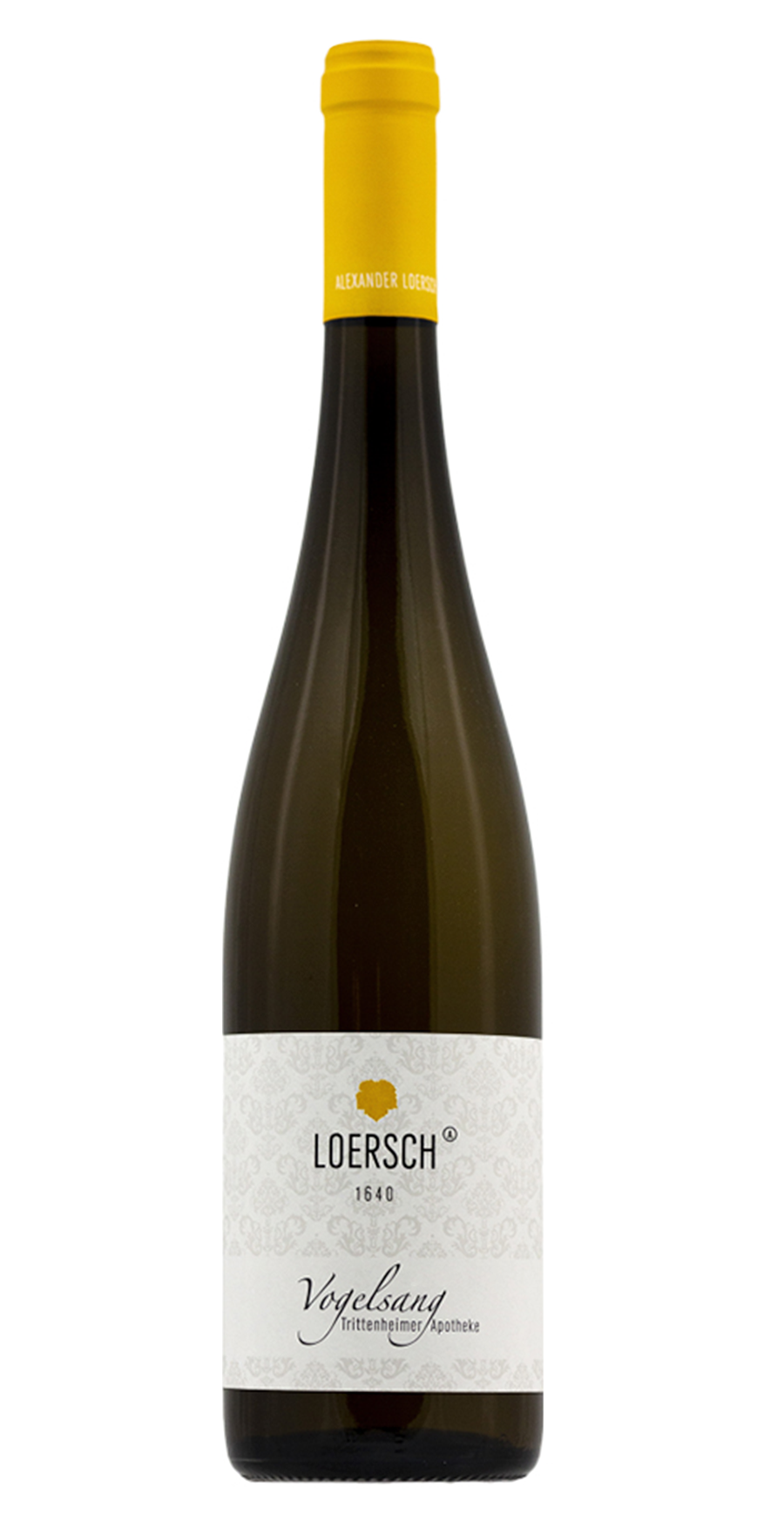 Landolt - Riesling Trittenheimer Vogelsang Kabinett trocken