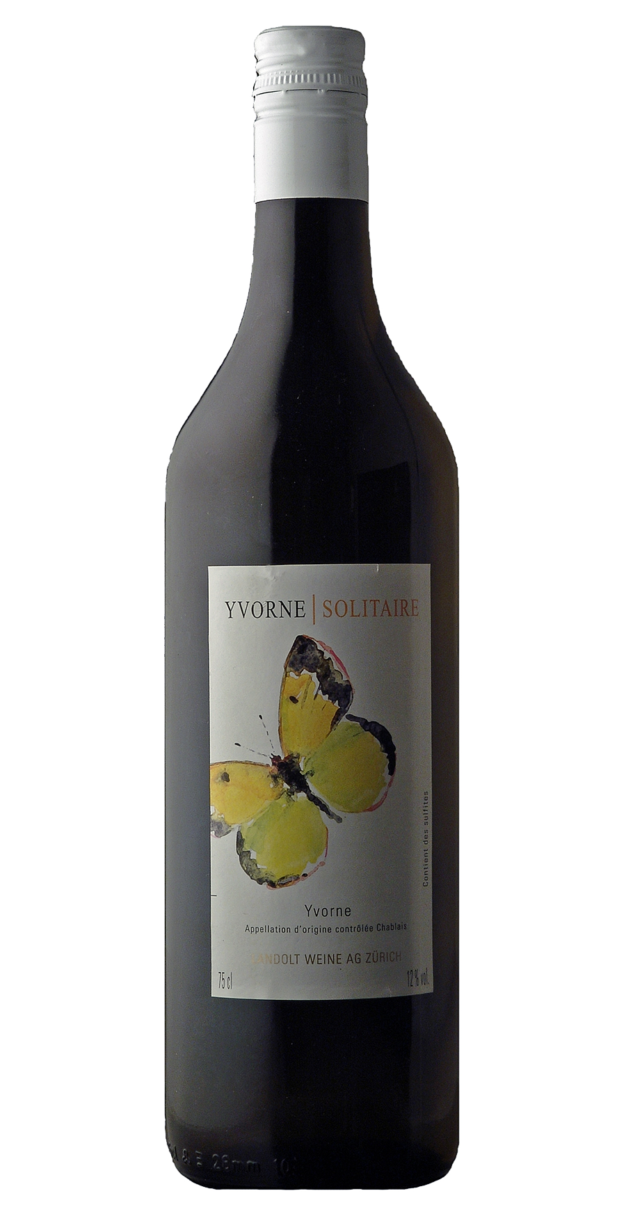 Yvorne Solitaire | 01470723