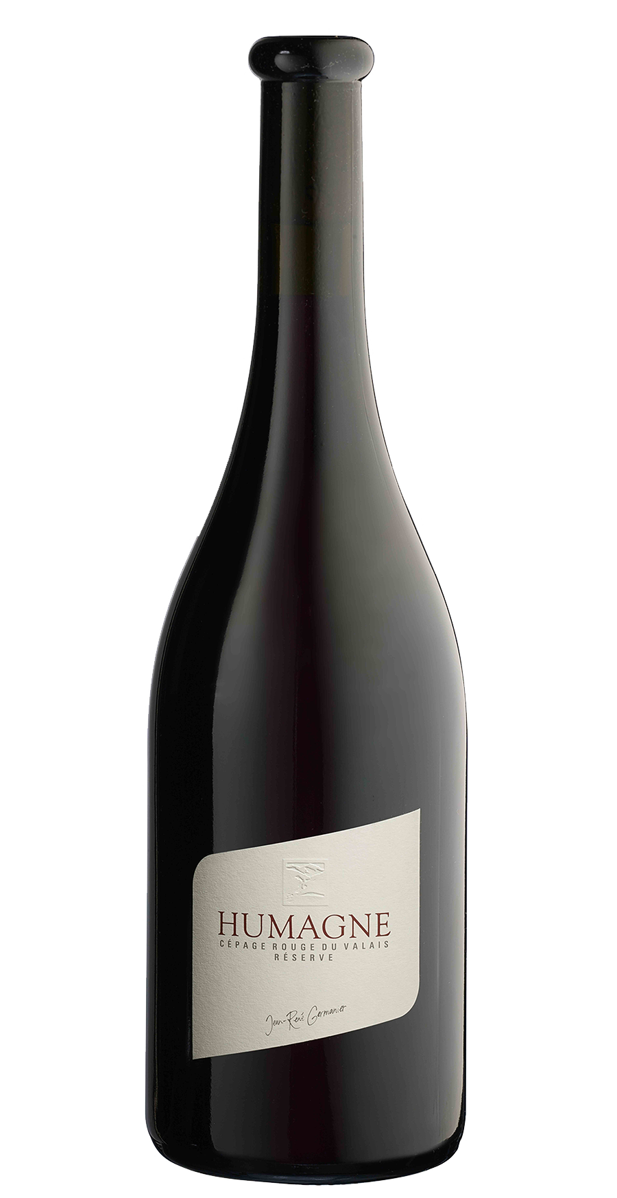 Landolt - Humagne Rouge Réserve AOC Valais