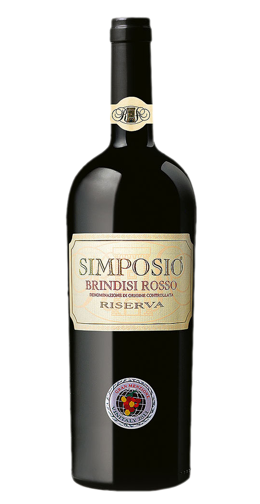 Simposio Riserva Brindisi Rosso DOC | 07344718 | Rotweine