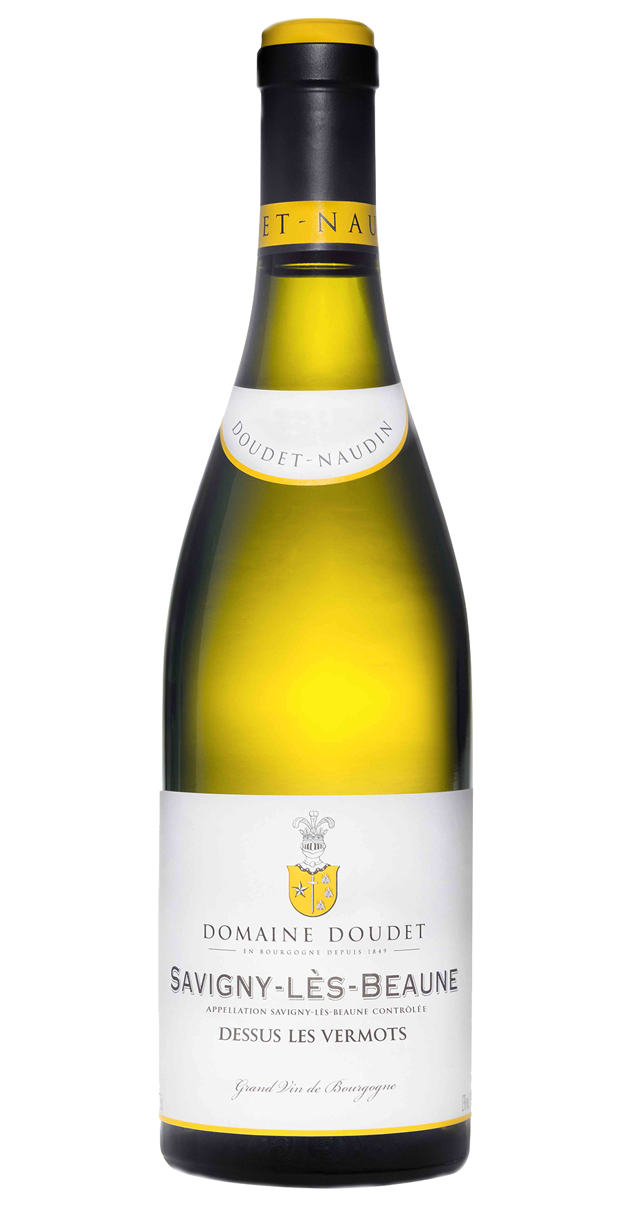 Savigny Les Beaune blanc AOC Dessus les Vermots