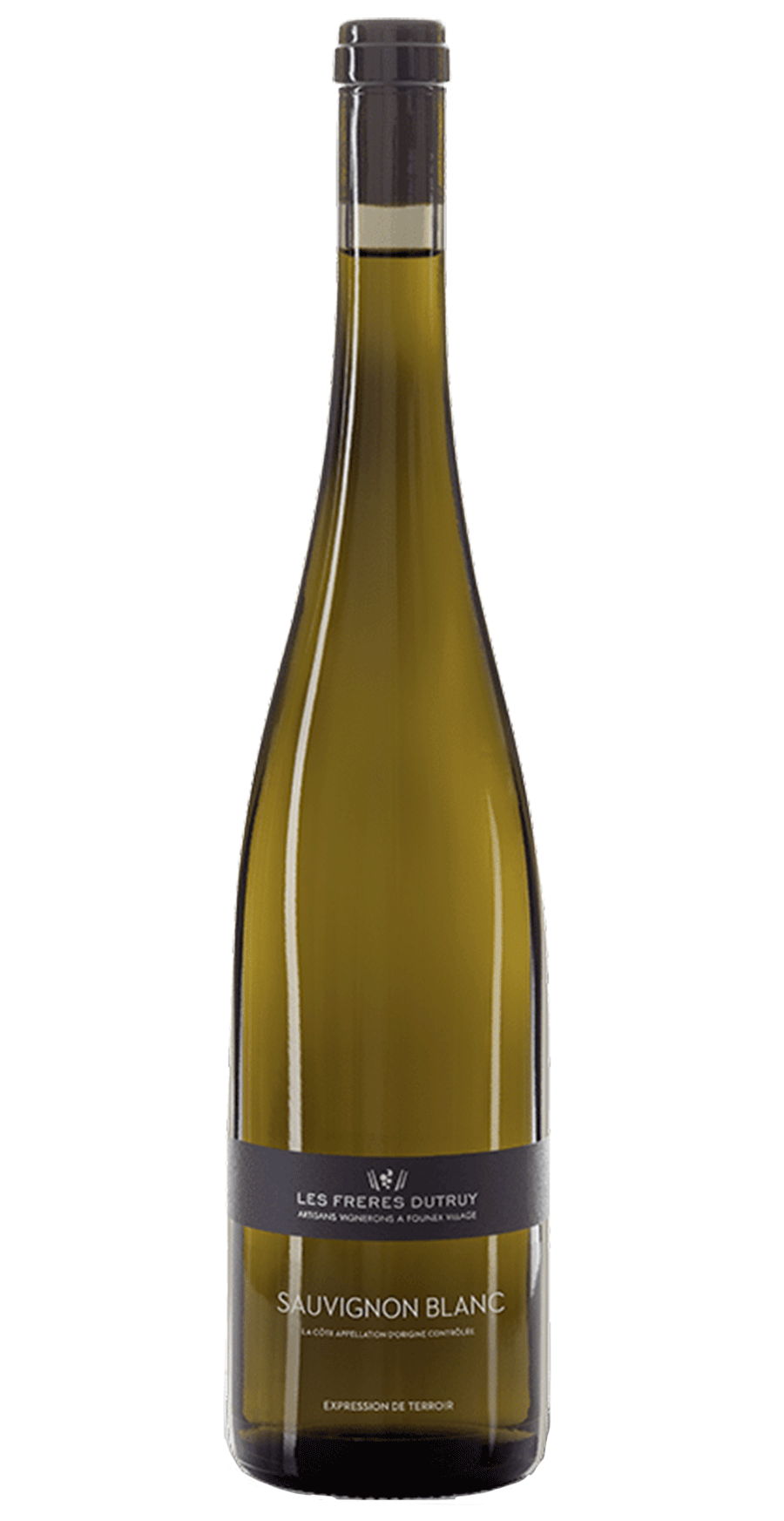 Sauvignon Blanc La Côte AOC