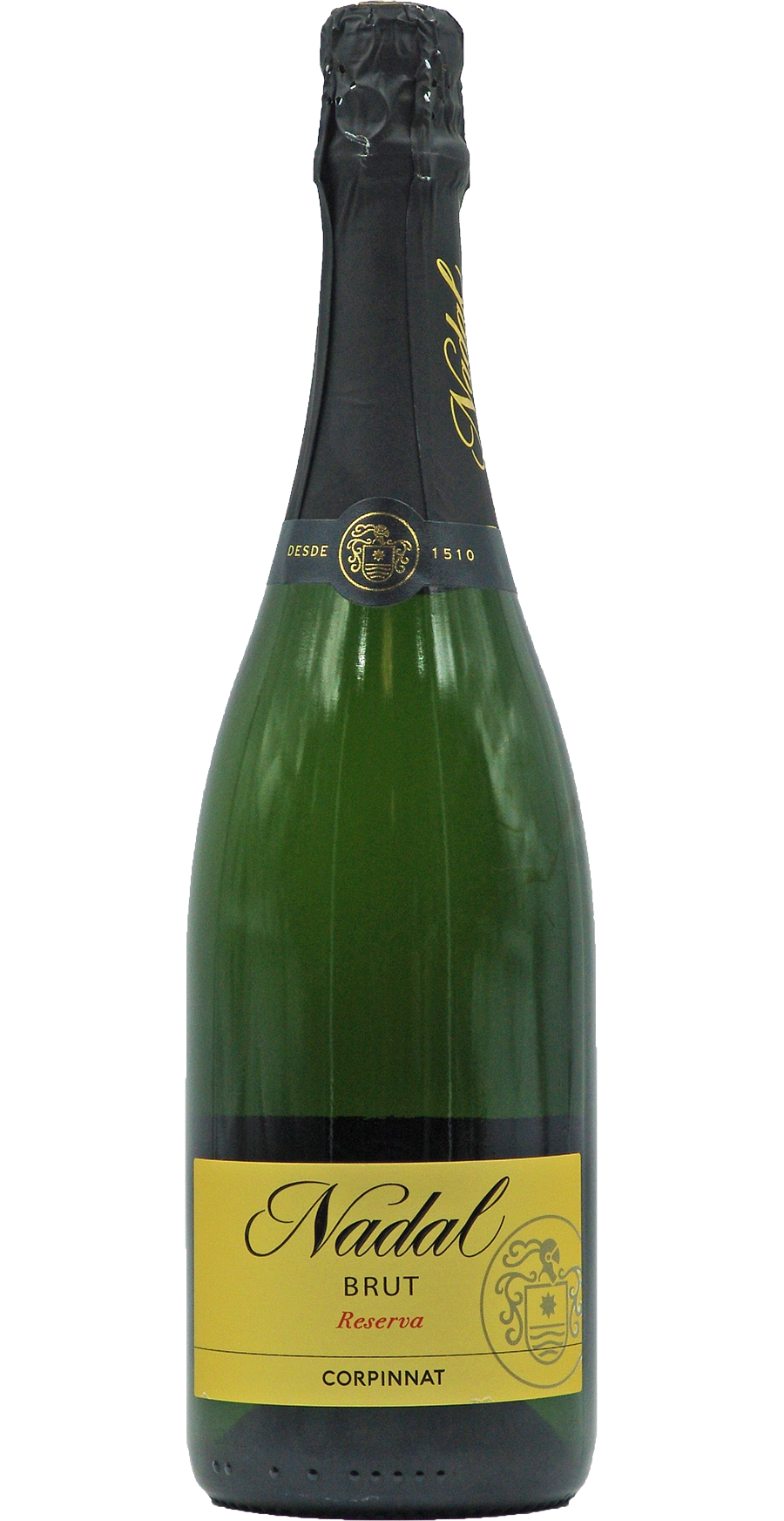 Landolt - Brut Reserva Original Corpinnat