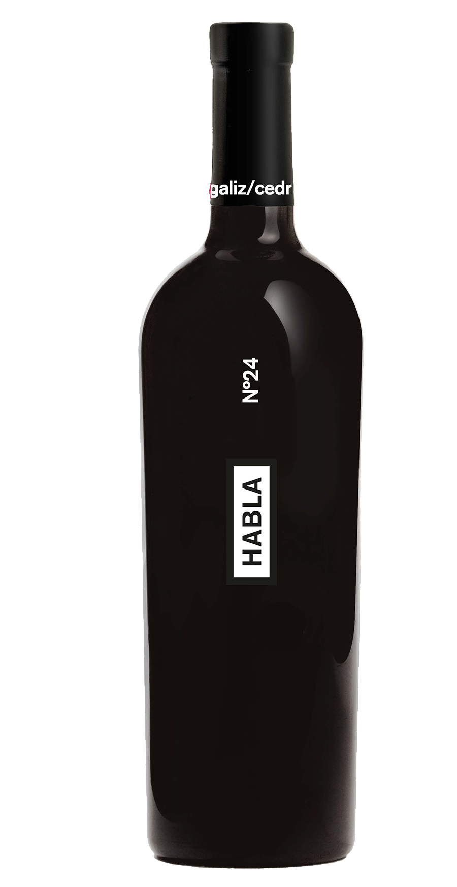 Landolt - Habla No.24 Cabernet Franc V.T. Extremadura