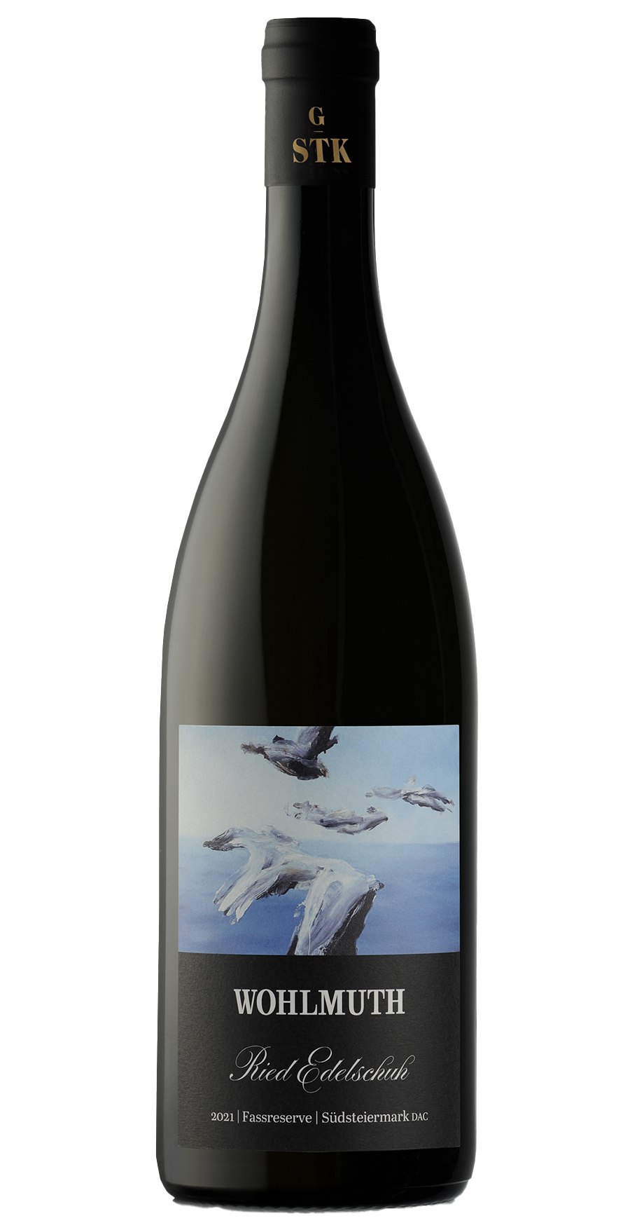 Weisse Fassreserve Ried Edelschuh