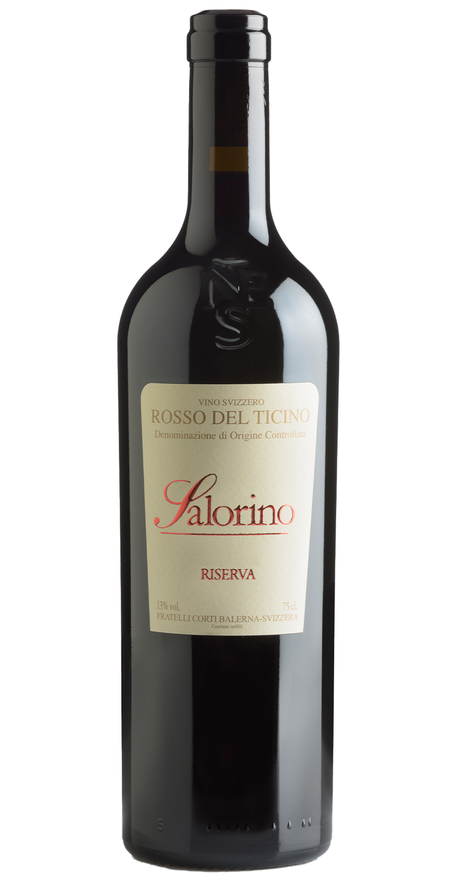 Salorino Riserva Ticino DOC