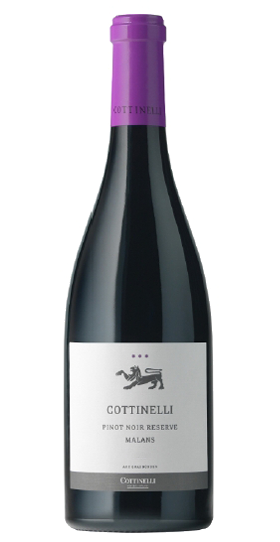 Landolt - Malans Pinot Noir Reserve AOC
