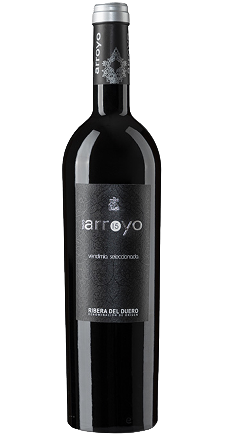 Arroyo Tinto Vendimia Seleccionada