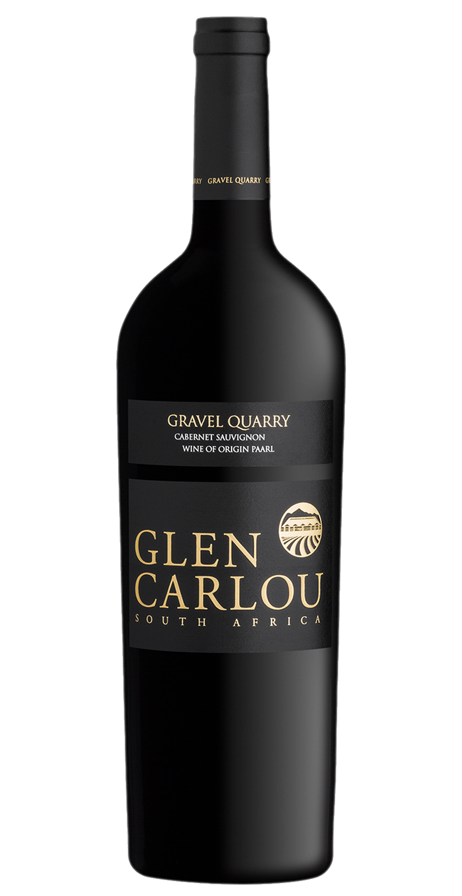 Landolt - Cabernet Sauvignon Gravel Quarry WO Paarl