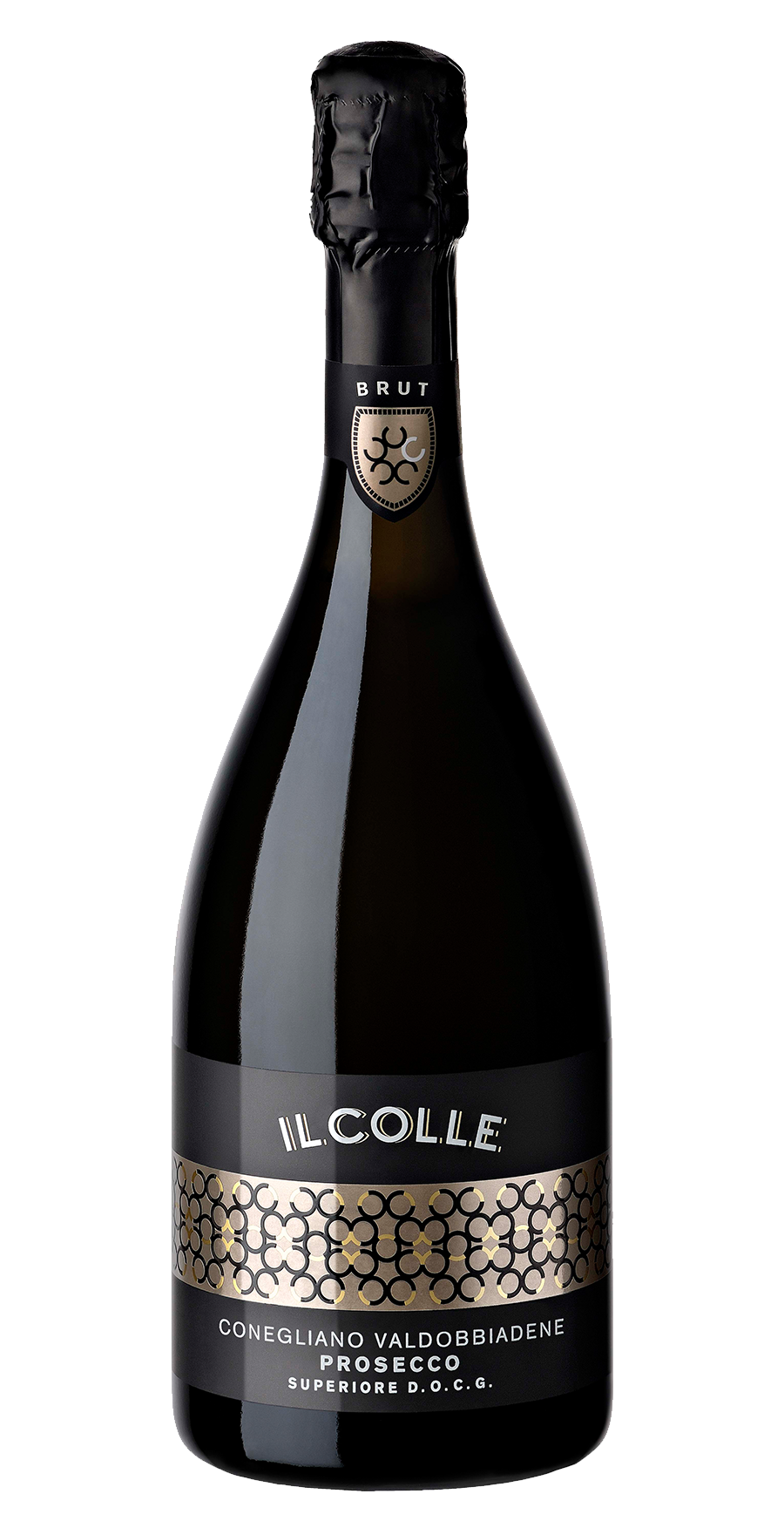 Landolt - Prosecco Brut DOCG Conegliano Valdobbiadene