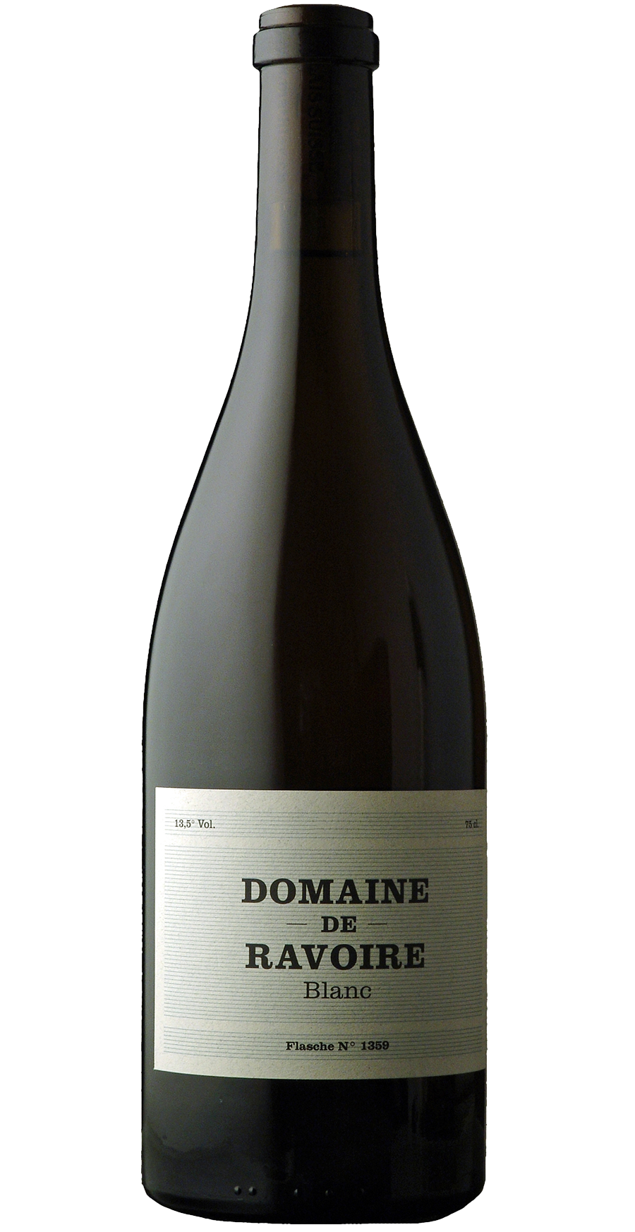 Domaine de Ravoire® blanc