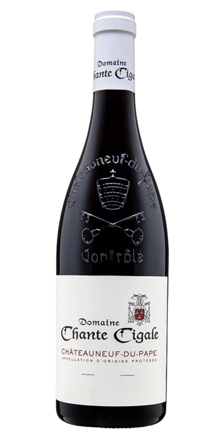 Landolt - Châteauneuf-du-Pape AOP Rouge